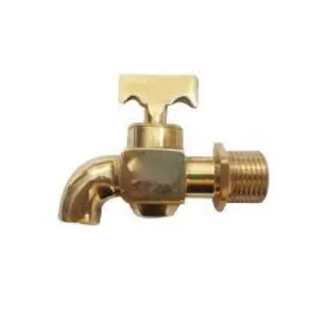 Brass Water Taps